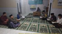 Giat Ramadhan Polsek Conggeang Laksanakan “Ayo Tadarus Polsek Conggeang”