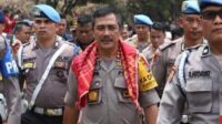 AB Ponakan Wamenkumham Mangkir dari Panggilan Penyidik Bareskrim