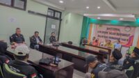 Sambut Bulan Suci Ramadhan 1444 Hijriah, Jajaran AIPBR Adakan Audensi Dengan Dinas PUPR Kabupaten Bogor