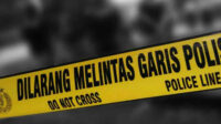 Sat Resnarkoba Polres Metro Tangerang Kota Amankan Pengedar Obat Terlarang