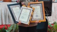 Korban Framming, AKP Agnis Ternyata Punya Segudang Prestasi