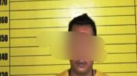 Seorang Warga Pontianak Utara Kedapatan Bawa 3 ons Sabu Diringkus Satuan Narkoba Polresta Pontianak