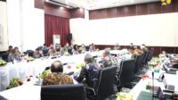 Hingga 2024, Kementerian PUPR Prioritaskan Penyelesaian PSN dan Percepatan Pembangunan Wilayah
