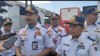 UP PKB Ujung Menteng Layani Uji Kir di Terminal Pulogebang Untuk Amankan Mudik Lebaran