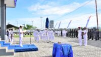 Terus Bangun Kekuatan, TNI AL Kini Miliki Pangkalan di Kaimana