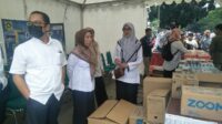 Iwan Setiawan Plt Bupati Bogor Dekat dan Peduli Dengan Masyarakat