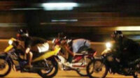 Patroli Mobile Polsek Ciledug dan Tim Presisi Polrestro Tangerang Kota Cegah Balap Liar, Enam Remaja Diamankan