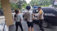 Aksi Polisi RW Gagalkan Aksi Pencurian HP dikalideres Hingga Berujung Restorative Justice, Ini Alasan Polisi
