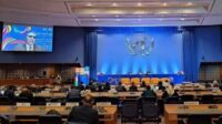 BPK BERPARTISIPASI DALAM PERTEMUAN APFSD KE-10 2023