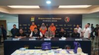 Polda Metro Jaya Ungkap Kasus Penelantaran dan Penipuan Terhadap Jamaah Umrah