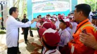 Presiden Harap Kerja Sama Internasional di Luwu Timur Tingkatkan Ekonomi Sulsel