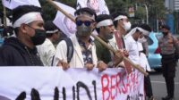 KMHDI Tantang DPR RI Segera Sahkan RUU Perampasan Aset
