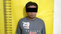 Mabok-Mabokan Bawa Celurit, Seorang Pria Diamankan Polsek Teluknaga