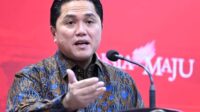 Terima Surat dari FIFA, Presiden Instruksikan Dua Hal Kepada PSSI