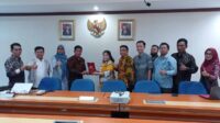 Kemendagri Dorong Koordinasi dan Sinkronisasi Perencanaan Pembangunan Daerah Kabupaten Sumbawa Barat Berbasis SIPD