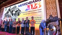 Kemendagri Apresiasi Capaian IPM Provinsi Kepulauan Riau Tertinggi di Wilayah Sumatera dan Realisasi APBD Terbaik Nasional