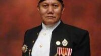 SEPULUH GUNUNG YANG DISAKRALKAN DI DUNIA. Catatan budaya : KP Norman Hadinegoro