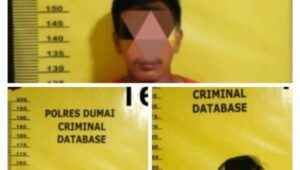 Gelapkan Sepuluh Karung Pupuk Milik PT SGP, 3 Oknum Pelaku Diamankan Polisi