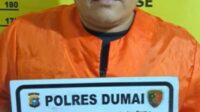 Polres Dumai Ungkap Kasus Penempatan PMI Ilegal