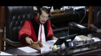 Cegah Penyalahgunaan Kekuasaan, MK Tidak Dapat Terima Permohonan Uji UU Desa
