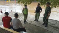 Jalin Keakraban, Serma Samuel Bersama Bhabinkamtibmas Intensifkan Komsos Dengan Warga Binaan