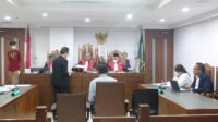 Ahli Tergugat Perkara APKOMINDO Nyatakan Imunitas Advokat Tidak Mutlak