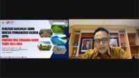 Kemendagri Dukung Provinsi NTB Jadi Lokomotif Pertumbuhan Ekonomi Regional Bali – Nusa Tenggara