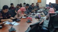 Pemerintah Pusat Dorong Percepatan Penetapan RDTR untuk Perizinan Berusaha di Daerah