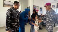 Safari Ramadhan TNI AL, Kenali Potensi Pulau Sekatung dan Sabang Mawang