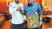 Petisi Petani Sawit Akhirnya Diterima Presiden Jokowi Sekretaris Kabinet Terima Utusan Petani Sawit Terkait Petisi