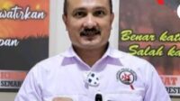 Meski Sudah viral di pemberitaan, Kasatreskoba Polres Metro Bekasi Cikarang tidak punya nyali menangkap terduga bos besar obat keras tipe G bernama Arif