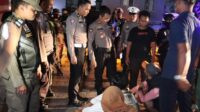 Jaga Kondusifitas Kabupaten Bogor, Polres Bogor Polda Jabar Gelar Patroli Gabungan Hingga Menjelang Sahur
