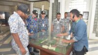 Tanamkan Diplomasi Sejak Dini, TNI AL Prakarsai ASEAN Cadet Sail 2023