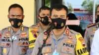 Kapolda Jateng Berikan Rasa Aman Masyarakat Di Bulan Suci Ramadhan