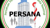 Pemilik Rumah Sakit Swasta Nasional ( PERSANA),Jurus jitu Ketum Bahtiar Husain Membenahi Program Kerjanya