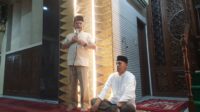 Safari Subuh Arafah Sumut Ke-44, Pangdam I/BB: Sesibuk Apapun, Tetap Jaga Silaturahmi