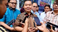 Walikota Ternate Dukung Dukcapil Layani Penduduk di Kecamatan Terjauh