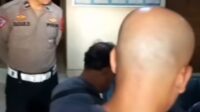 Polsek Babakan Madang Polres Bogor Polda Jabar Gerak Cepat Tangkap Para Remaja Yang Viral Konvoi Membawa Sajam