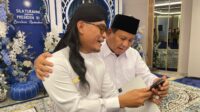 Di Depan Jokowi Gus Miftah Tagih Pertemuan Dengan Prabowo 8 Tahun Silam