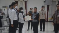 Akselerasi Transformasi Birokrasi, PPSDM Regional Yogyakarta Perkuat Kompetensi ASN