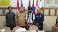 DPP KAMPUD Dampingi Wali Murid Ajukan Penangguhan Biaya di SMK PGRI 2 Bandar Lampung