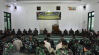 Kodim 0735/Surakarta Gelar Do’a Bersama, Ini Tujuannya