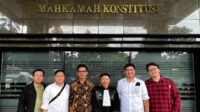 PSI Perjuangkan 21,2 Juta Hak Konstitusional Anak Muda untuk Jadi Presiden dan Wakil Presiden RI