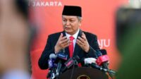 Presiden Jokowi Dorong Optimalisasi Kegiatan Deradikalisasi