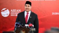 Tiga Arahan Presiden Jokowi Kepada Menpora Baru