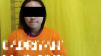 ART di Tangerang Bawa Kabur Uang Tunai Rp 20juta Berhasil Diamankan Polisi