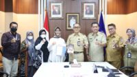BNPP dan BRIN Rumuskan Terobosan Program Aplikatif di Perbatasan Negara