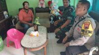 Tokoh Masyarakat Jadi Sasaran Komsonya Babinsa Tipes