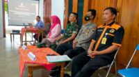 Danramil Juwangi Hadiri Rapat Pleno Terbuka Rakapitulasi Daftar Pemilih Hasil Pemutakhiran (DPHP) Pemilu 2024