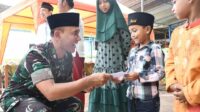 Danrem 081/DSJ Kolonel Inf H. Sugiyono “Ngarit Roso” di Tanah Kelahirannya